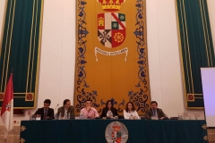 Charla Salidas Profesionales Facultad de Derecho y Ciencias Sociales 15032017 (1)