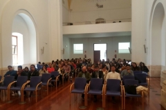 Charla Salidas Profesionales Facultad de Derecho y Ciencias Sociales UCLM (2)