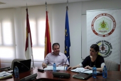 Junta General Ordinaria 9 de Junio de 2017