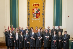 Jura 2017 Grupo Familia